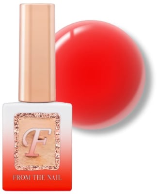 Gel Milky FS341