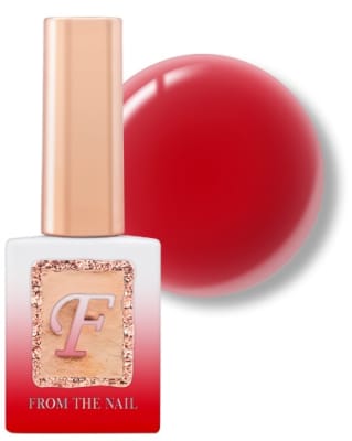 Gel Milky FS361