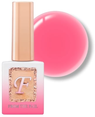 Gel Milky FS391
