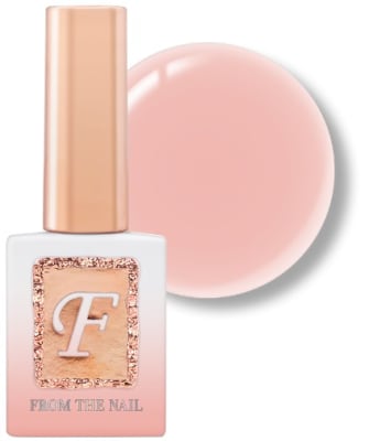 Gel Milky FS521