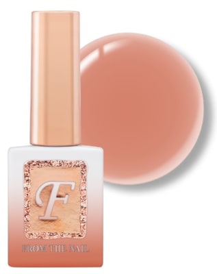 Gel Milky FS531