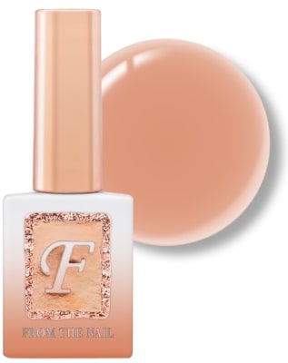 Gel Milky FS541