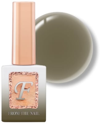Gel Milky FS581