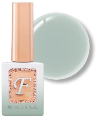 Gel Milky FS611