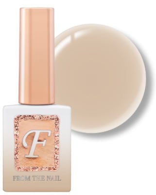 Gel Milky FS631