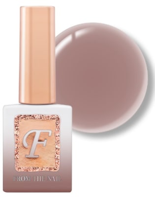 Gel Milky FS641