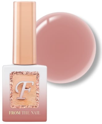 Gel Milky FS861