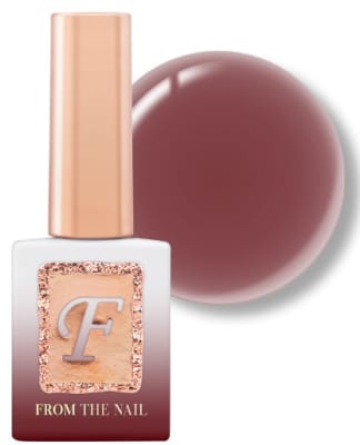 Gel Milky FS891