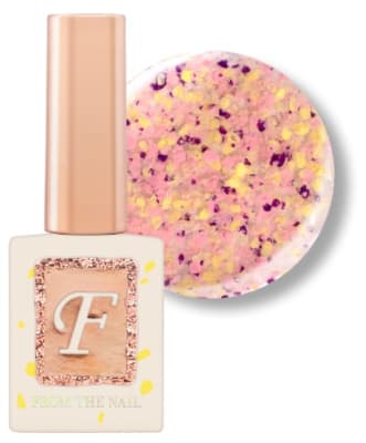 Gel Flake Color FU141