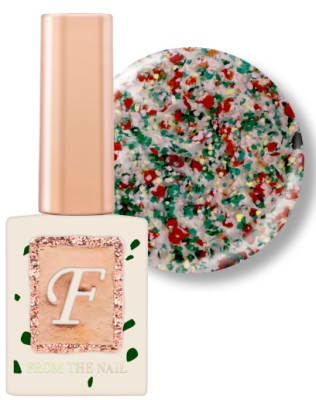 Gel Flake Color FU151