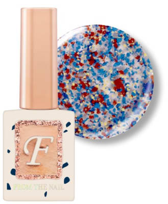 Gel Flake Color FU161