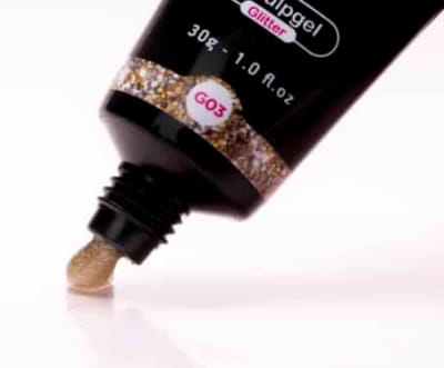 Acrigel BS Nails Glitter G03 30grs1