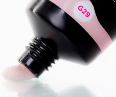 Acrigel BS Nails Glitter G29 30 grs1