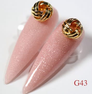 Acrigel BS Nails Glitter G43 30grs1