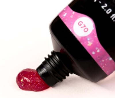 Acrigel BS Nails Glitter G70 30grs1
