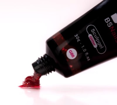 Acrigel BS Nails Glitter G88 30grs1