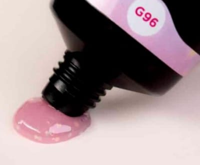 Acrigel BS Nails Glitter G96 30grs1