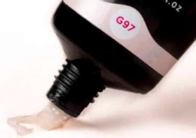 Acrigel BS Nails Glitter G97 60grs1