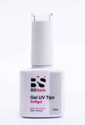 Gel UV Tips Bs Nails1