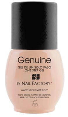 Esmalte Nail Factory Genuine One Shot1