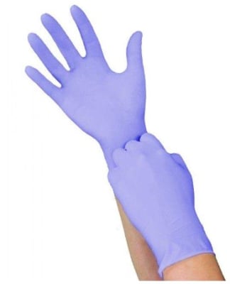 Guante talla S Sensemed1