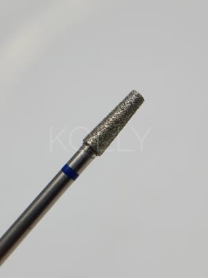 Fresas Kolly Cono Truncado Azul 0.301