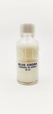 Eliminador de Cutícula Blue Cross 30ml1