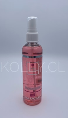 Sanitizante Finish Solution1