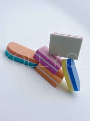 Pack 5 Mini Buffer1