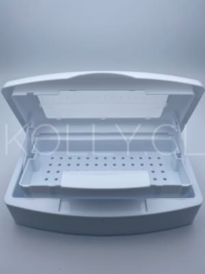 Bandeja de esterilización/Desinfección1