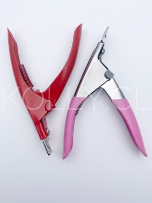 Corta Tips Rojo1