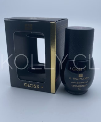 Gloss +1