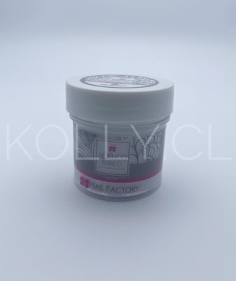 Polímero Blanco 1 oz Nail Factory1