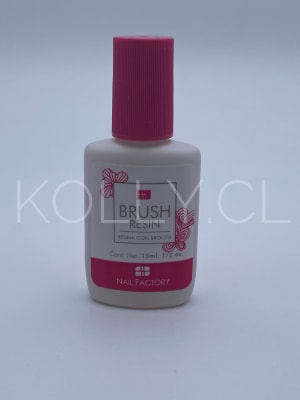 Resina Nail Factory15 ml1