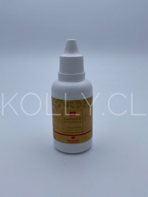 Eliminador de cutícula Nail Factory1