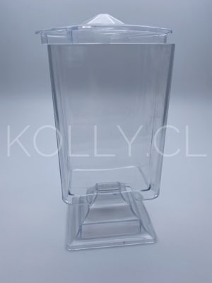 Caja Organizadora (para paño sin pelusa)1