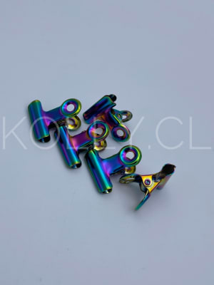Clips para curva C1