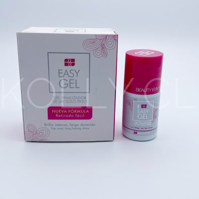 Easy gel de Nail Factory1