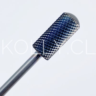 Carburo Azul Ambidiestro Punta de Protección1