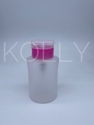 Dispensador de acetona 180ml1