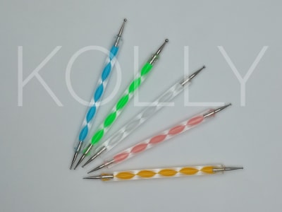 Pack Punteros Nail Art1