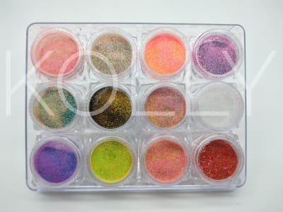 Decoración Escarcha modelo 31