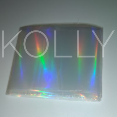 Foil Tornasol1