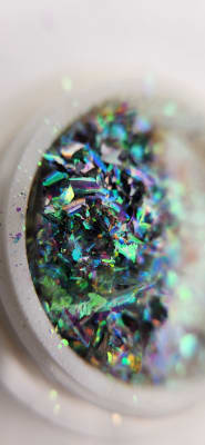 Decoración Flake  LC#081