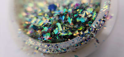 Decoración Flake LC#091