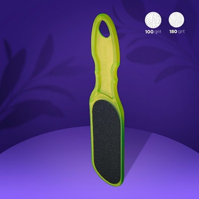 Lima para Pedicure Classic 10 Type 1 – Abrasión 100/1801