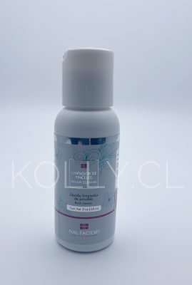 Limpiador de Pinceles 59 ml1