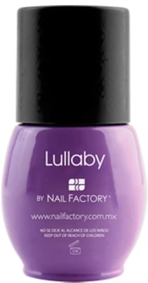 Esmalte Nail Factory Lullaby One Shot1