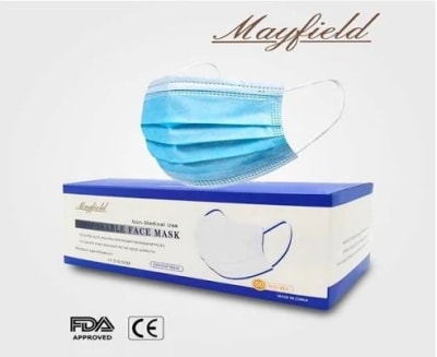 Caja mascarillas 50 un.1