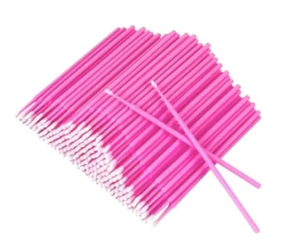 Microbrush Rosa1